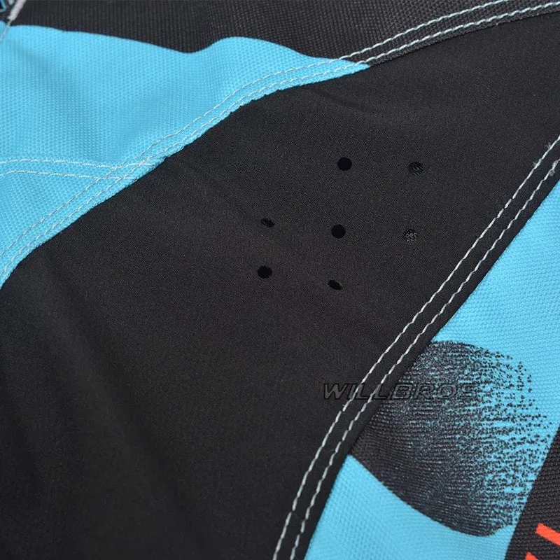 MX 180 Vicious Hosen Off Road Motocross Motorrad Dirt Bike Fahrrad MTB DH UTV BMX Enduro Downhill Reiten Für männer frauen