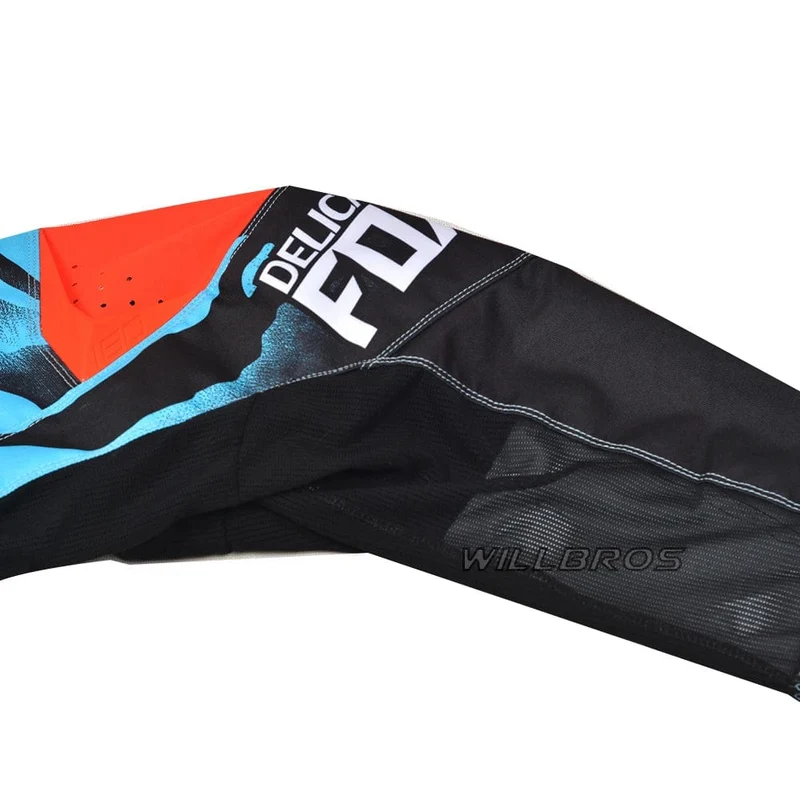 MX 180 Vicious Hosen Off Road Motocross Motorrad Dirt Bike Fahrrad MTB DH UTV BMX Enduro Downhill Reiten Für männer frauen