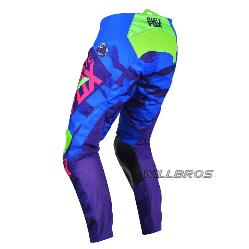MX 180 Vicious Hosen Off Road Motocross Motorrad Dirt Bike Fahrrad MTB DH UTV BMX Enduro Downhill Reiten Für männer frauen