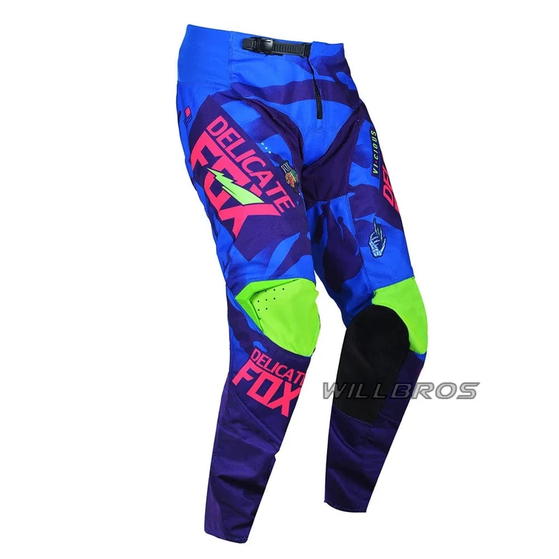 MX 180 Vicious Hosen Off Road Motocross Motorrad Dirt Bike Fahrrad MTB DH UTV BMX Enduro Downhill Reiten Für männer frauen