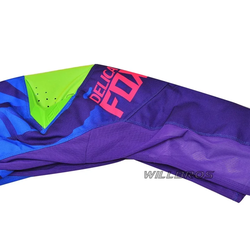 MX 180 Vicious Hosen Off Road Motocross Motorrad Dirt Bike Fahrrad MTB DH UTV BMX Enduro Downhill Reiten Für männer frauen
