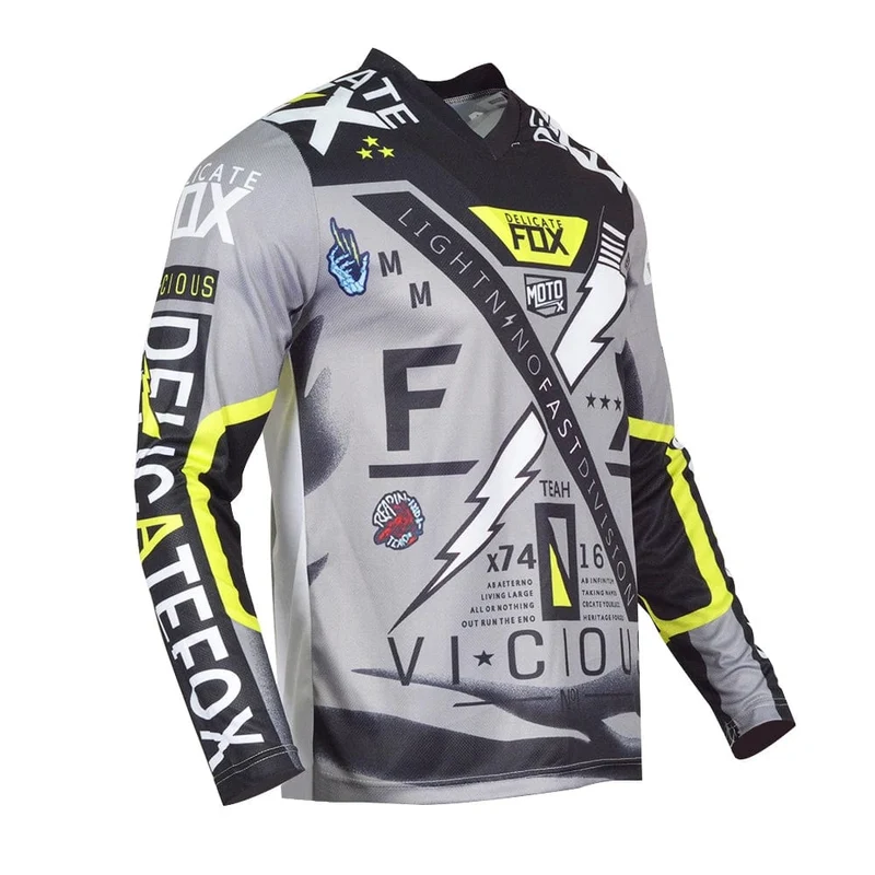 MX 180 Vicious Hosen Off Road Motocross Motorrad Dirt Bike Fahrrad MTB DH UTV BMX Enduro Downhill Reiten Für männer frauen