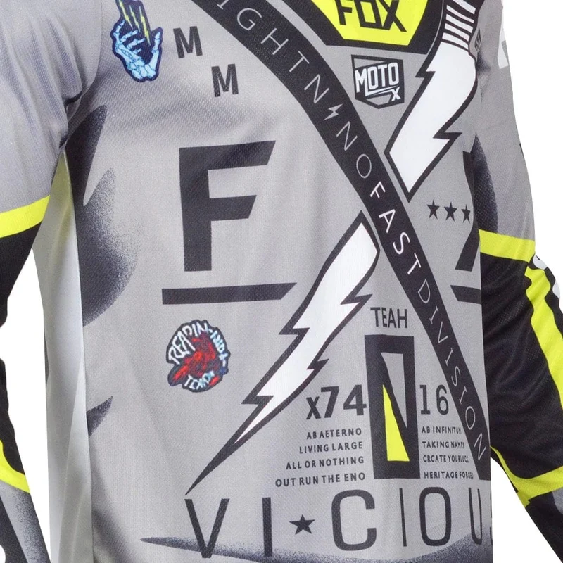 MX 180 Vicious Hosen Off Road Motocross Motorrad Dirt Bike Fahrrad MTB DH UTV BMX Enduro Downhill Reiten Für männer frauen