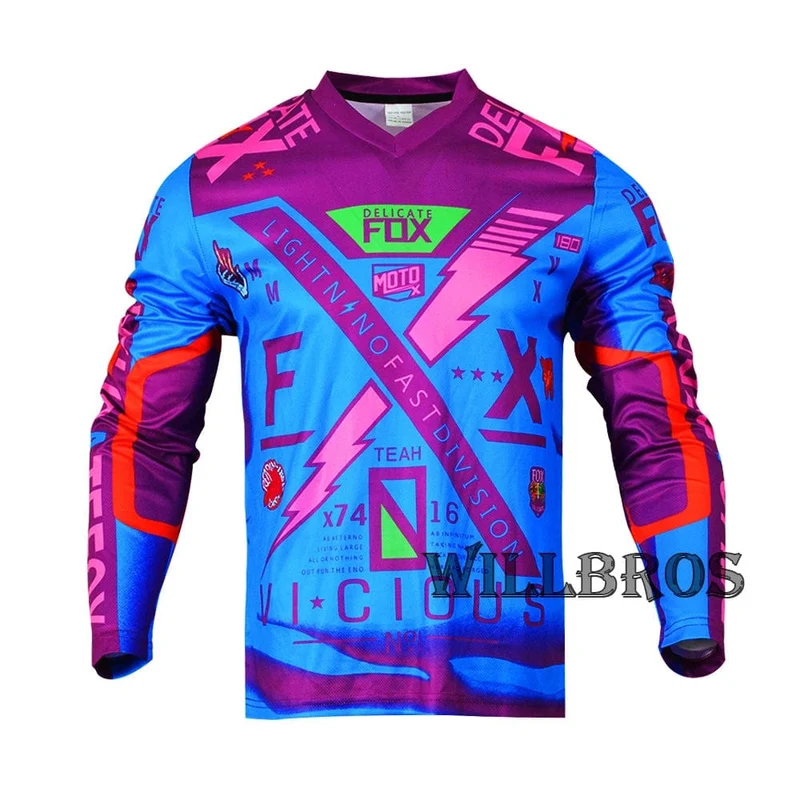MX 180 Vicious Hosen Off Road Motocross Motorrad Dirt Bike Fahrrad MTB DH UTV BMX Enduro Downhill Reiten Für männer frauen