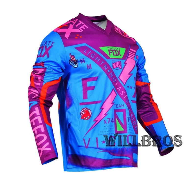 MX 180 Vicious Hosen Off Road Motocross Motorrad Dirt Bike Fahrrad MTB DH UTV BMX Enduro Downhill Reiten Für männer frauen