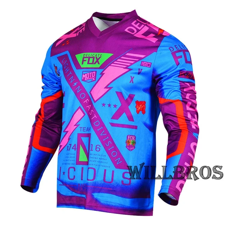 MX 180 Vicious Hosen Off Road Motocross Motorrad Dirt Bike Fahrrad MTB DH UTV BMX Enduro Downhill Reiten Für männer frauen