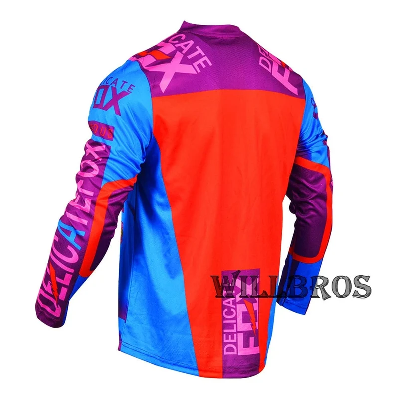 MX 180 Vicious Hosen Off Road Motocross Motorrad Dirt Bike Fahrrad MTB DH UTV BMX Enduro Downhill Reiten Für männer frauen