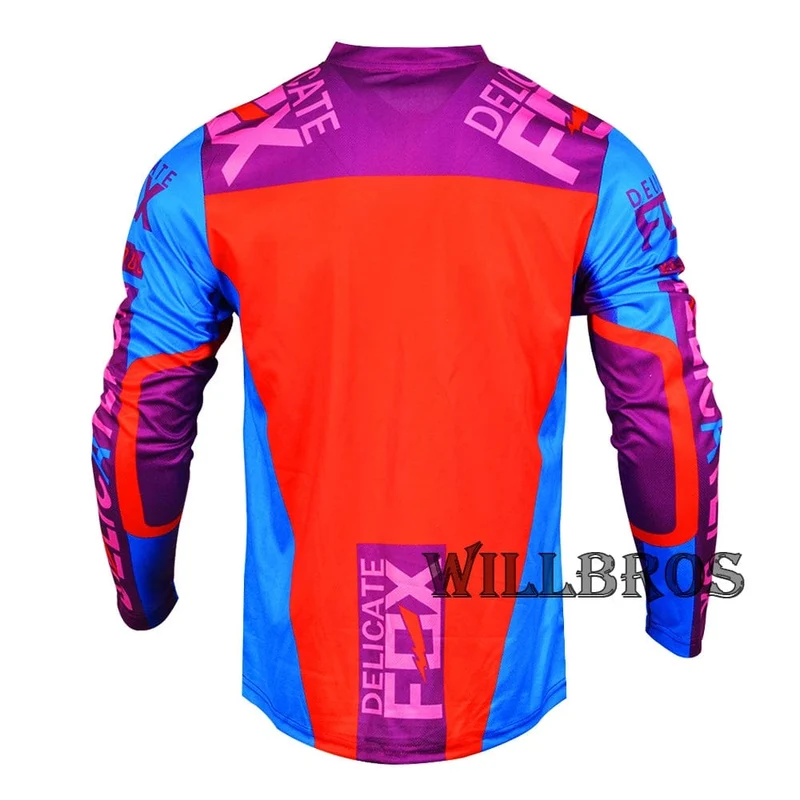 MX 180 Vicious Hosen Off Road Motocross Motorrad Dirt Bike Fahrrad MTB DH UTV BMX Enduro Downhill Reiten Für männer frauen