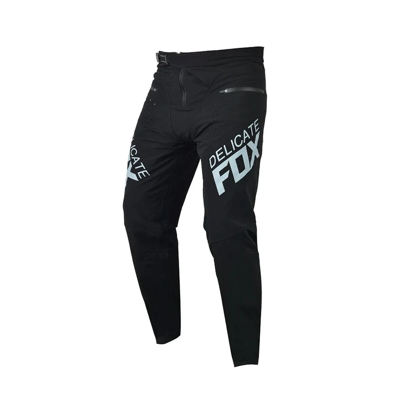 Zarte Fuchs Flexair Mach MTB Hosen MX Motocross Motorrad Fahrrad Off Road Dirt Bike BMX DH Enduro Mountain Downhill Racing