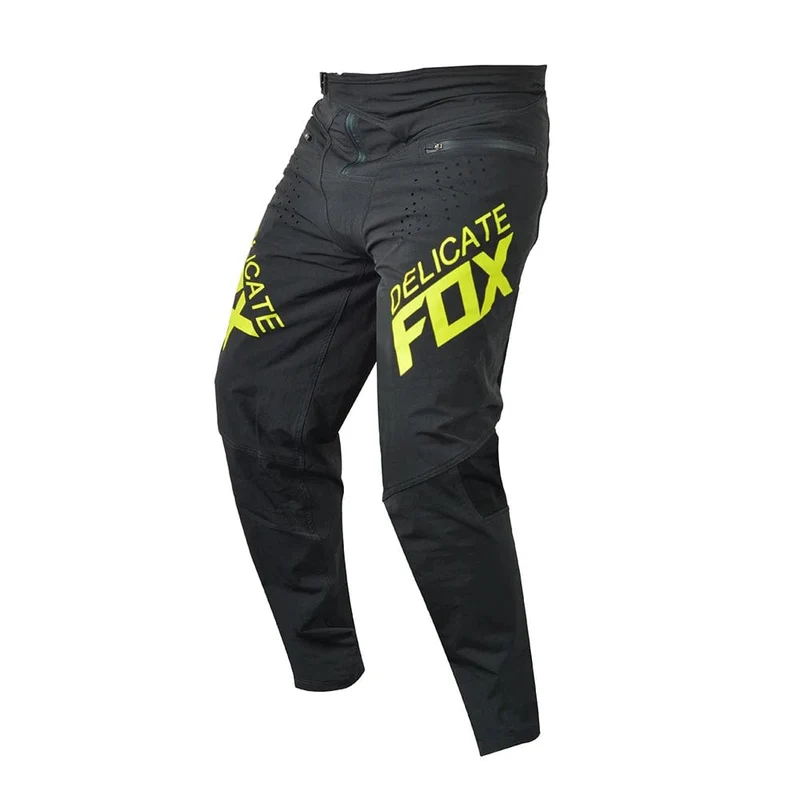 Zarte Fuchs Flexair Mach MTB Hosen MX Motocross Motorrad Fahrrad Off Road Dirt Bike BMX DH Enduro Mountain Downhill Racing