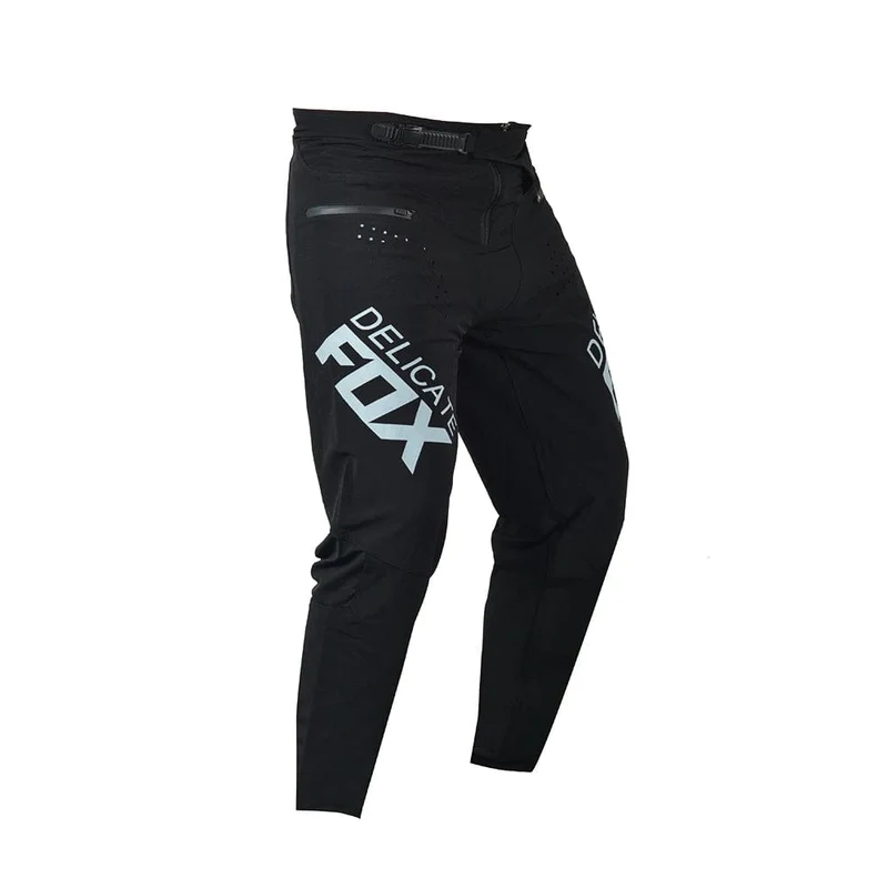 Zarte Fuchs Flexair Mach MTB Hosen MX Motocross Motorrad Fahrrad Off Road Dirt Bike BMX DH Enduro Mountain Downhill Racing