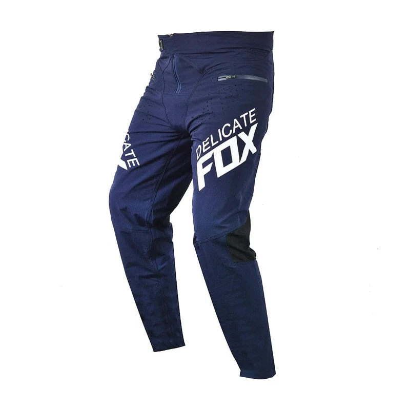 Zarte Fuchs Flexair Mach MTB Hosen MX Motocross Motorrad Fahrrad Off Road Dirt Bike BMX DH Enduro Mountain Downhill Racing