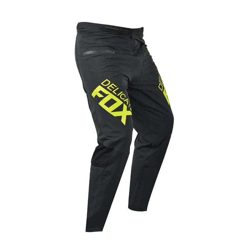 Zarte Fuchs Flexair Mach MTB Hosen MX Motocross Motorrad Fahrrad Off Road Dirt Bike BMX DH Enduro Mountain Downhill Racing