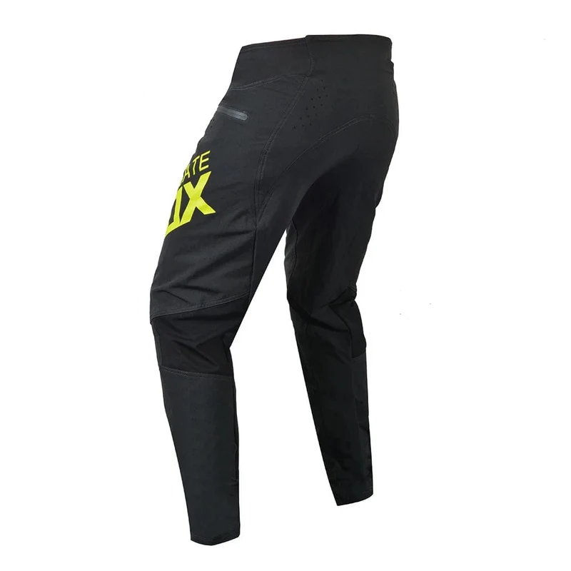 Zarte Fuchs Flexair Mach MTB Hosen MX Motocross Motorrad Fahrrad Off Road Dirt Bike BMX DH Enduro Mountain Downhill Racing