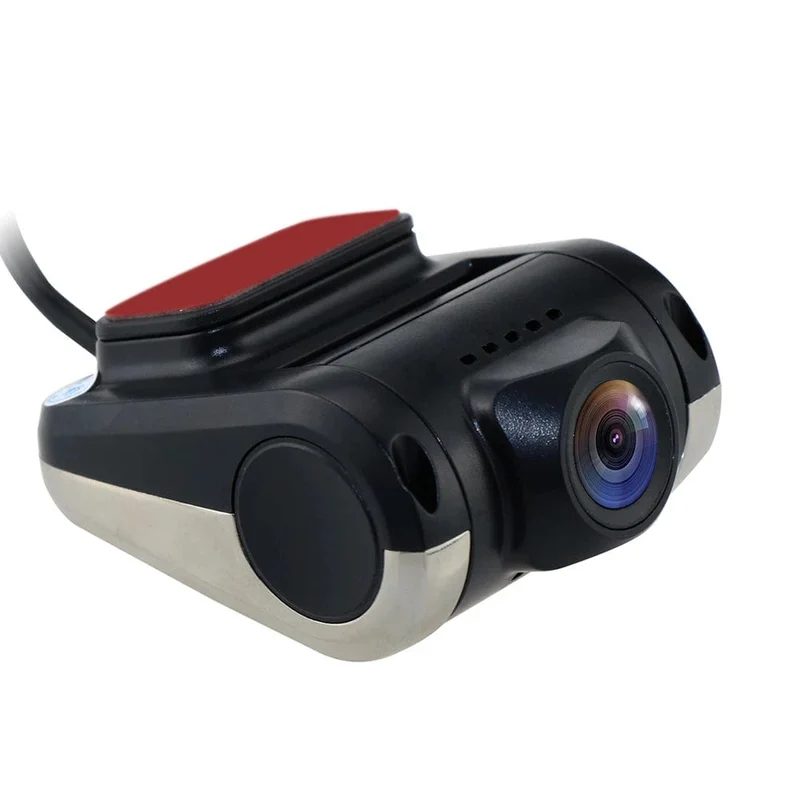 AHD Auto DVR Digital Video Recorder Front USB Kamera CMOS für Android Auto GPS Multimedia-Player Stereo