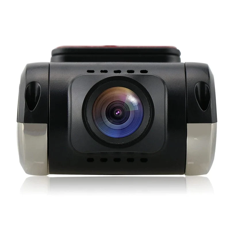 AHD Auto DVR Digital Video Recorder Front USB Kamera CMOS für Android Auto GPS Multimedia-Player Stereo