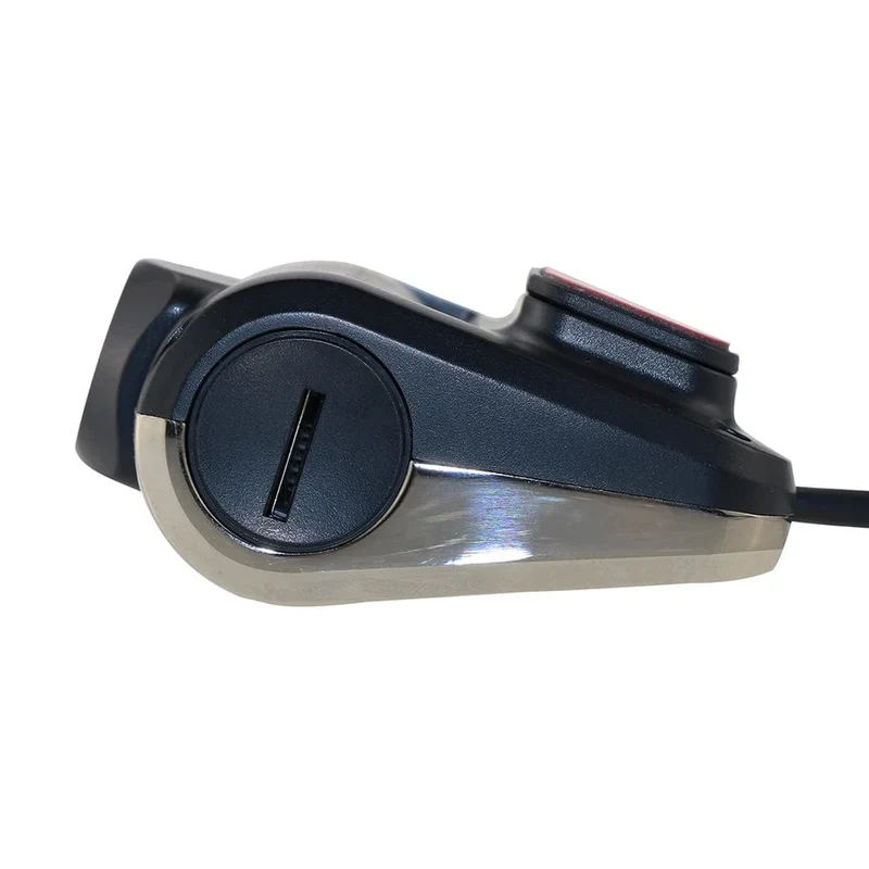 AHD Auto DVR Digital Video Recorder Front USB Kamera CMOS für Android Auto GPS Multimedia-Player Stereo