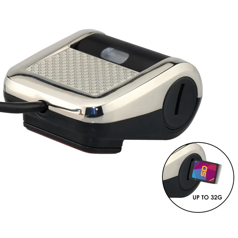 AHD Auto DVR Digital Video Recorder Front USB Kamera CMOS für Android Auto GPS Multimedia-Player Stereo
