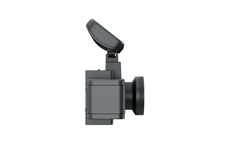 3-Kanal-Dashcam-Videorecorder, drei Objektive, Autokamera mit Rückansicht DVR, 24-Stunden-Parkmonitor, Black Box, Autozubehör