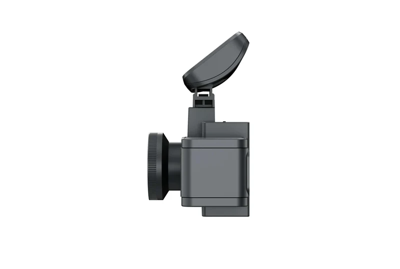3-Kanal-Dashcam-Videorecorder, drei Objektive, Autokamera mit Rückansicht DVR, 24-Stunden-Parkmonitor, Black Box, Autozubehör