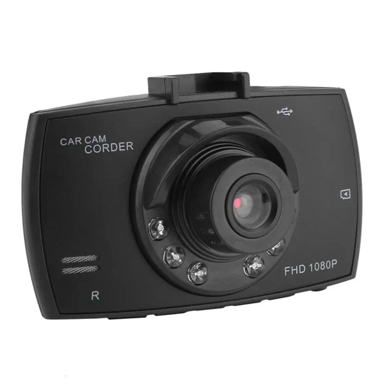 1080P Dashcam für Autos Mini Kamera Auto DVR Video Recorder Frontkamera für Fahrzeug Black Box Nachtsicht Autozubehör