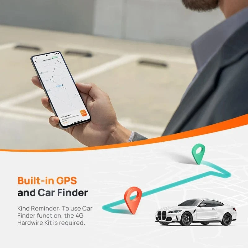 70mai Dash Cam Omni X200 360 ° Volle Ansicht Eingebautes GPS ADAS 70mai Auto DVR X200 Kamera 24H Parkmonitor eMMC Speicher AI Motion