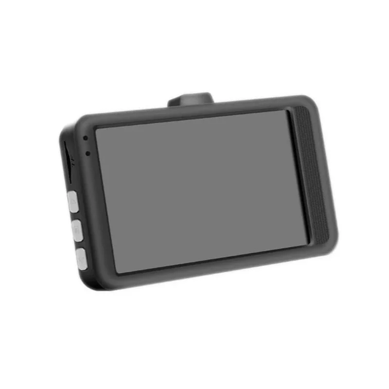 XUSHIDZ NEU 1080P HD Dashkamera Loop-Aufnahme Auto Fahrzeug DVR Videorecorder Dashcam Nachtsicht 24h Parkmonitor G-Sensor