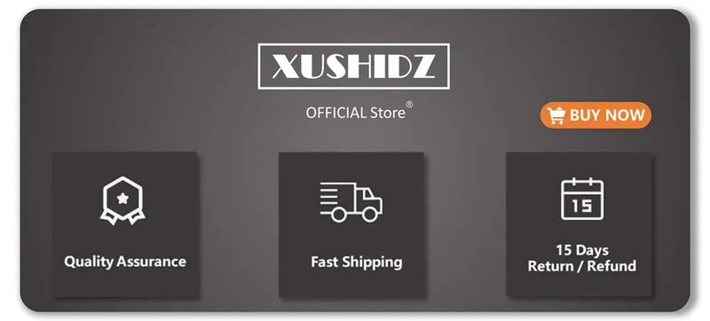 XUSHIDZ 1080P Dashkamera Autokamera Nachtsicht Fahrzeugvideorecorder Dashcam DVR Loop-Aufnahme Q02 Hohe Kosteneffektivität