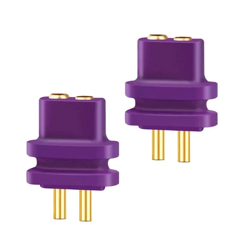 2-poliger 0.7 mm 0.8 mm Stecker, flach, konvex, konkav, Doppelnadel, 0.78 mm Anschlussbuchse, Kopfhörerstecker, Unterhaltungselektronik