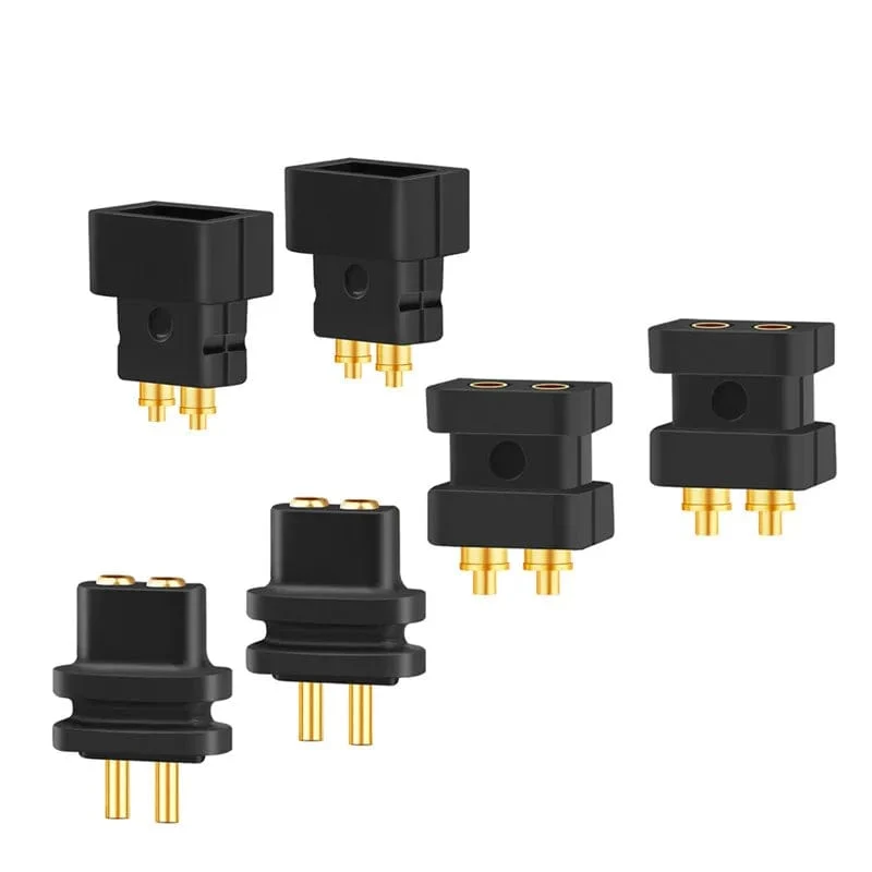 2-poliger 0.7 mm 0.8 mm Stecker, flach, konvex, konkav, Doppelnadel, 0.78 mm Anschlussbuchse, Kopfhörerstecker, Unterhaltungselektronik