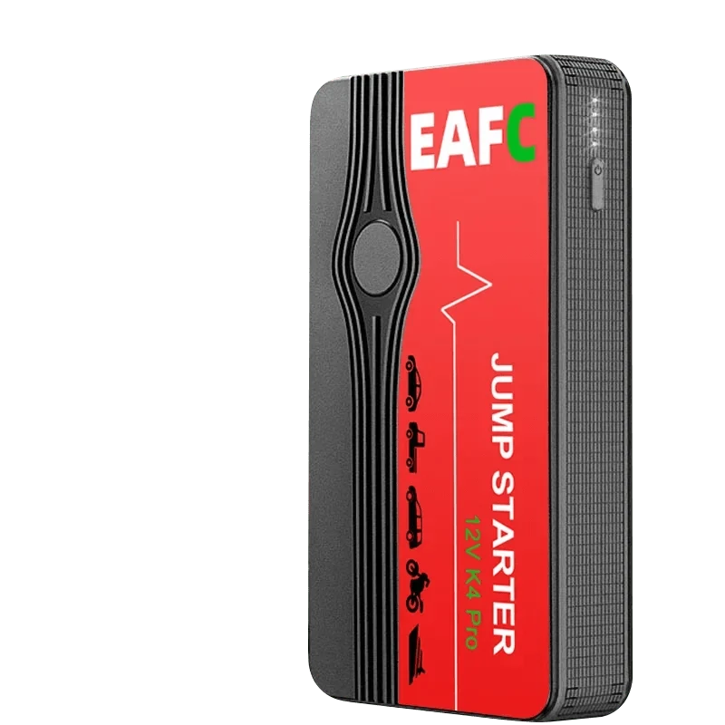 Auto Starthilfe Power Bank 12V Auto Start Gerät 600A Auto Booster Batterie Notfall Starter Batterie Für Auto
