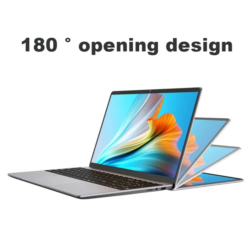 14.1-Zoll-Laptop-Computer Windows 11 Intel Core i9 8950HK 16 GB DDR4 1 TB 2 TB SSD Laptops Büro Arbeitszimmer Gaming Notebook PC Computer
