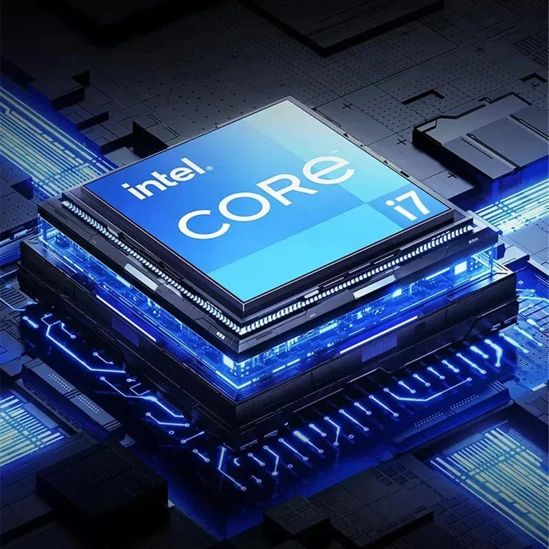 14.1 Zoll tragbarer i7-Laptop-Computer Intel Core i7 7500U 12 GB DDR4 1 TB 2 TB SSD Windows 11 Laptops PC Gamer Büro Arbeitszimmer Notebook