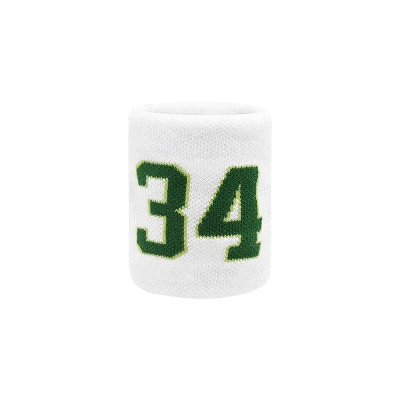 1PC Professionelle Basketball Sport Armbänder Fitness Schweißband Hand Handgelenk Unterstützung Klammer Wraps Badminton Tennis Baumwolle Hand Band