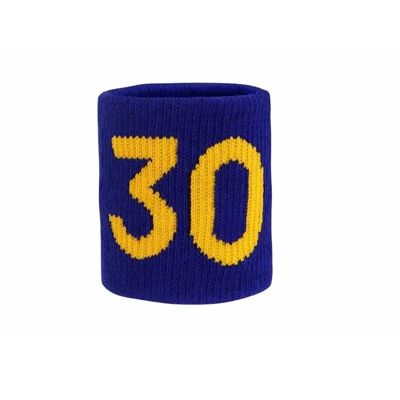 1PC Professionelle Basketball Sport Armbänder Fitness Schweißband Hand Handgelenk Unterstützung Klammer Wraps Badminton Tennis Baumwolle Hand Band