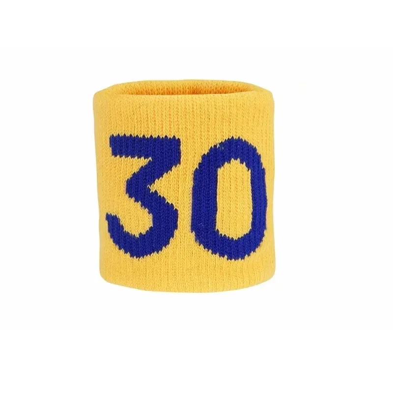 1PC Professionelle Basketball Sport Armbänder Fitness Schweißband Hand Handgelenk Unterstützung Klammer Wraps Badminton Tennis Baumwolle Hand Band