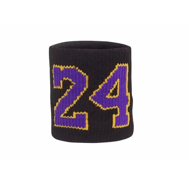 1PC Professionelle Basketball Sport Armbänder Fitness Schweißband Hand Handgelenk Unterstützung Klammer Wraps Badminton Tennis Baumwolle Hand Band