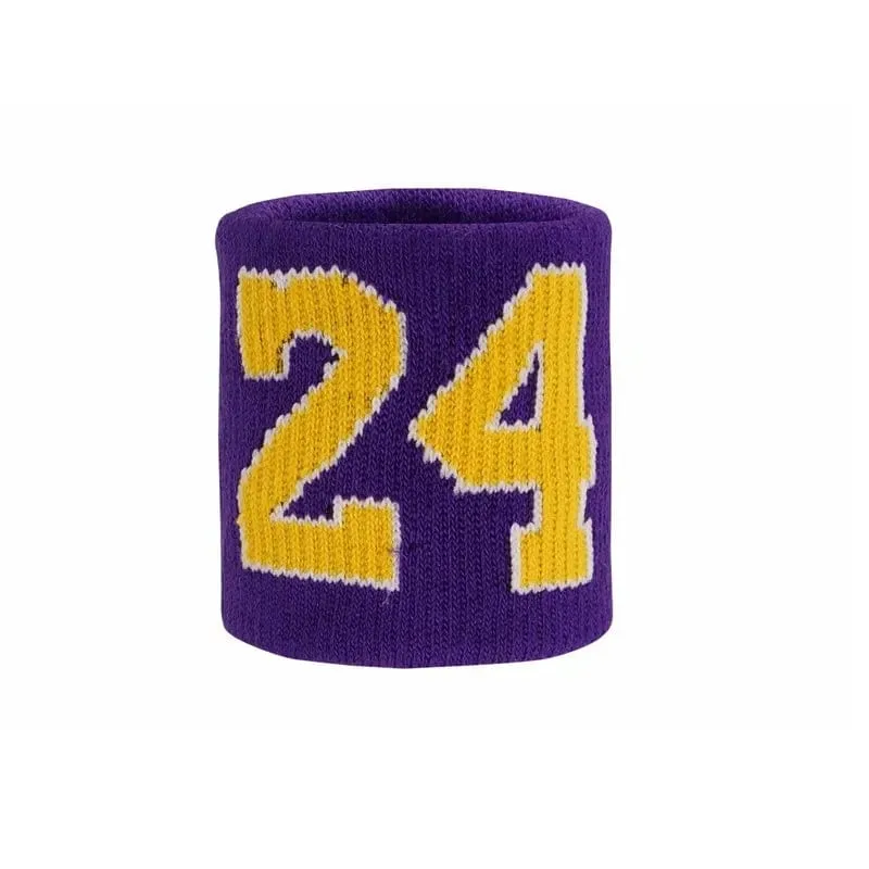 1PC Professionelle Basketball Sport Armbänder Fitness Schweißband Hand Handgelenk Unterstützung Klammer Wraps Badminton Tennis Baumwolle Hand Band