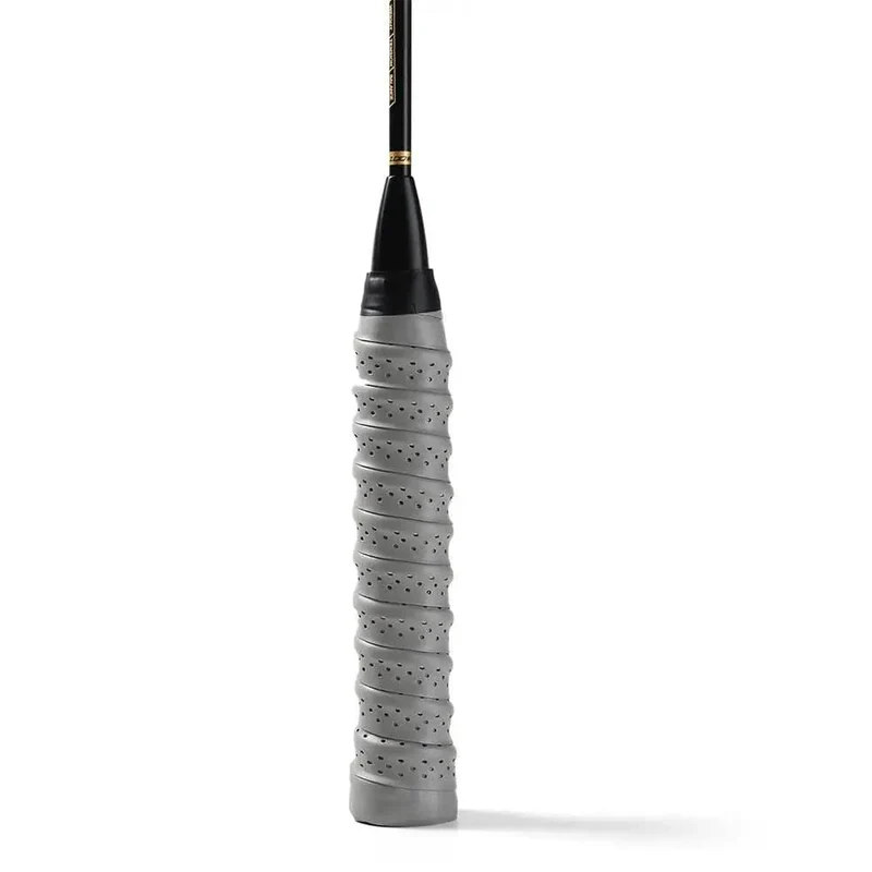 Heißer Badminton Schläger Schweißband Badminton Grip Atmungsaktiv Anti-slip Sport Über Grip Schweißband Für Tennis Badminton Angelrute
