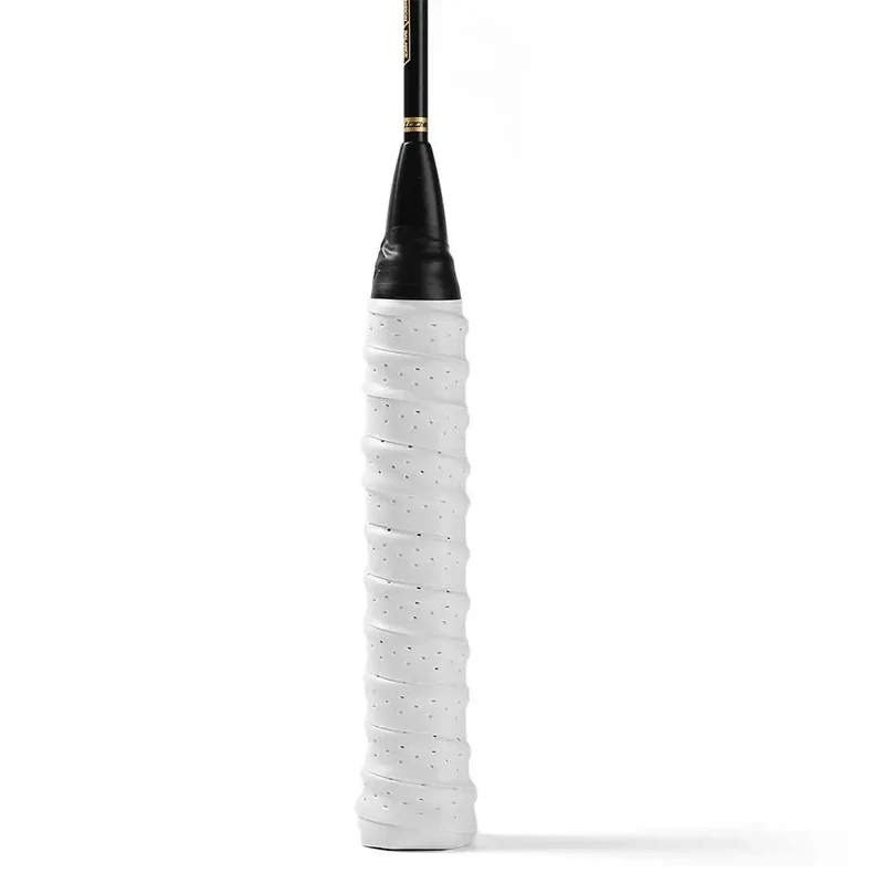 Heißer Badminton Schläger Schweißband Badminton Grip Atmungsaktiv Anti-slip Sport Über Grip Schweißband Für Tennis Badminton Angelrute