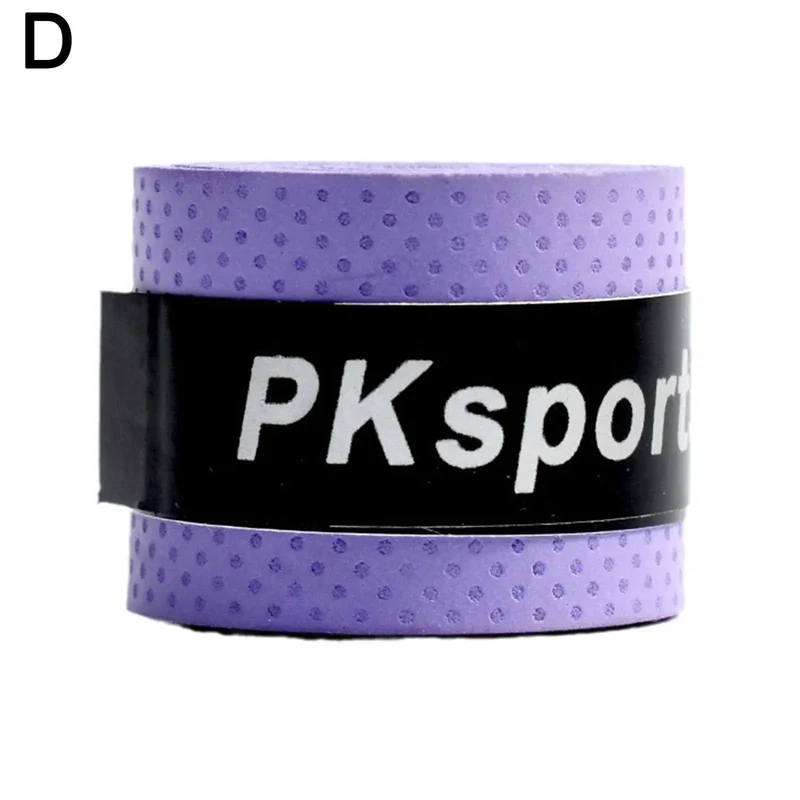 Tennisschläger-Griffband, PU-absorbierendes Tennisschläger-Badminton-Griffband, rutschfestes Tenniszubehör