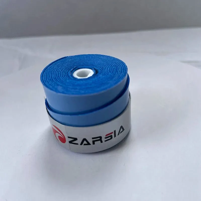 60 stücke ZARSIA NEUE GM klebrig Anti-skid Tennis Schläger Grip Schweiß Badminton Griffe tennis schläger griffbänder