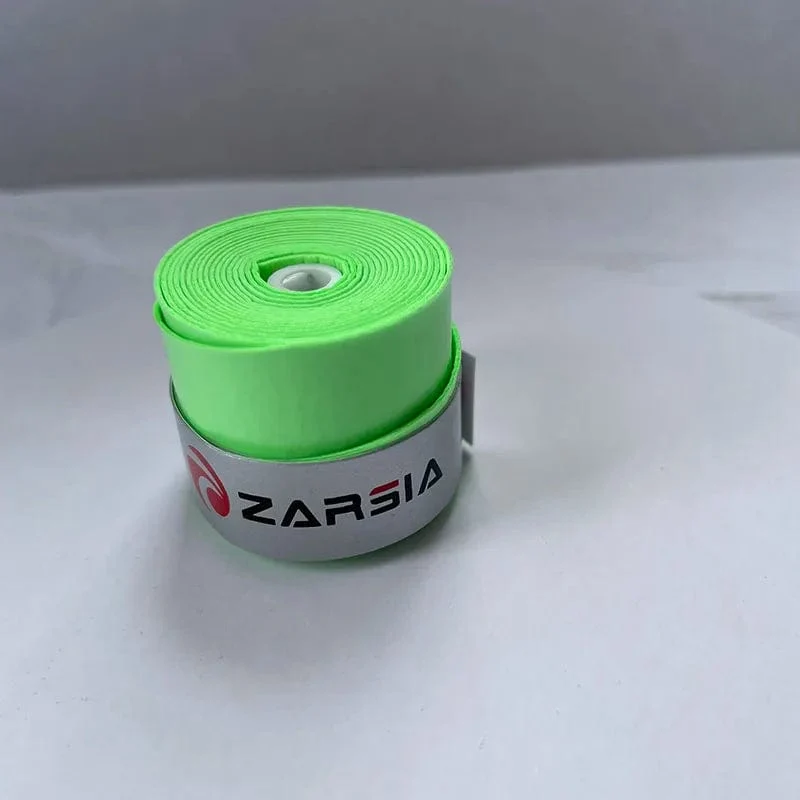 60 stücke ZARSIA NEUE GM klebrig Anti-skid Tennis Schläger Grip Schweiß Badminton Griffe tennis schläger griffbänder