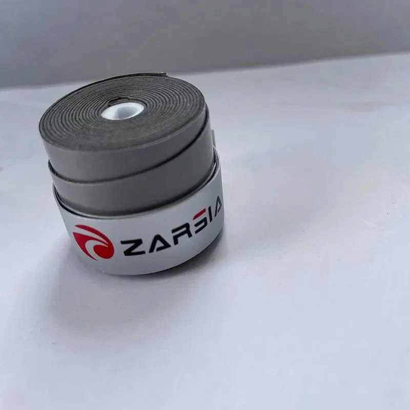 60 stücke ZARSIA NEUE GM klebrig Anti-skid Tennis Schläger Grip Schweiß Badminton Griffe tennis schläger griffbänder