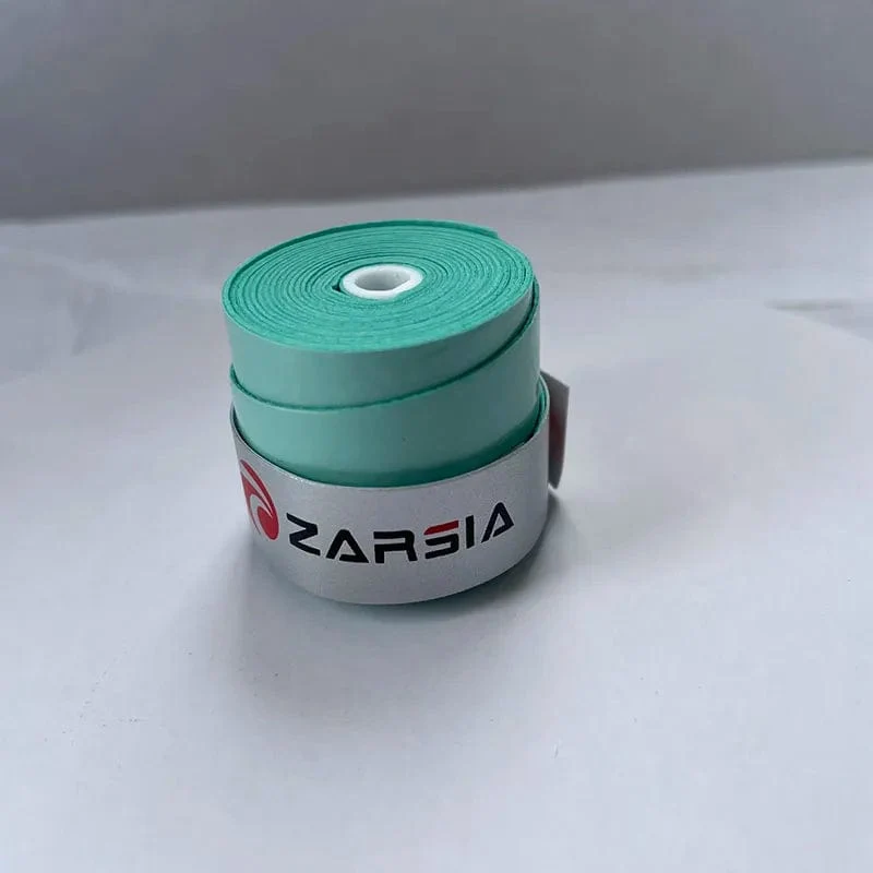 60 stücke ZARSIA NEUE GM klebrig Anti-skid Tennis Schläger Grip Schweiß Badminton Griffe tennis schläger griffbänder