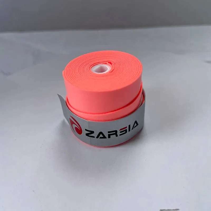 60 stücke ZARSIA NEUE GM klebrig Anti-skid Tennis Schläger Grip Schweiß Badminton Griffe tennis schläger griffbänder