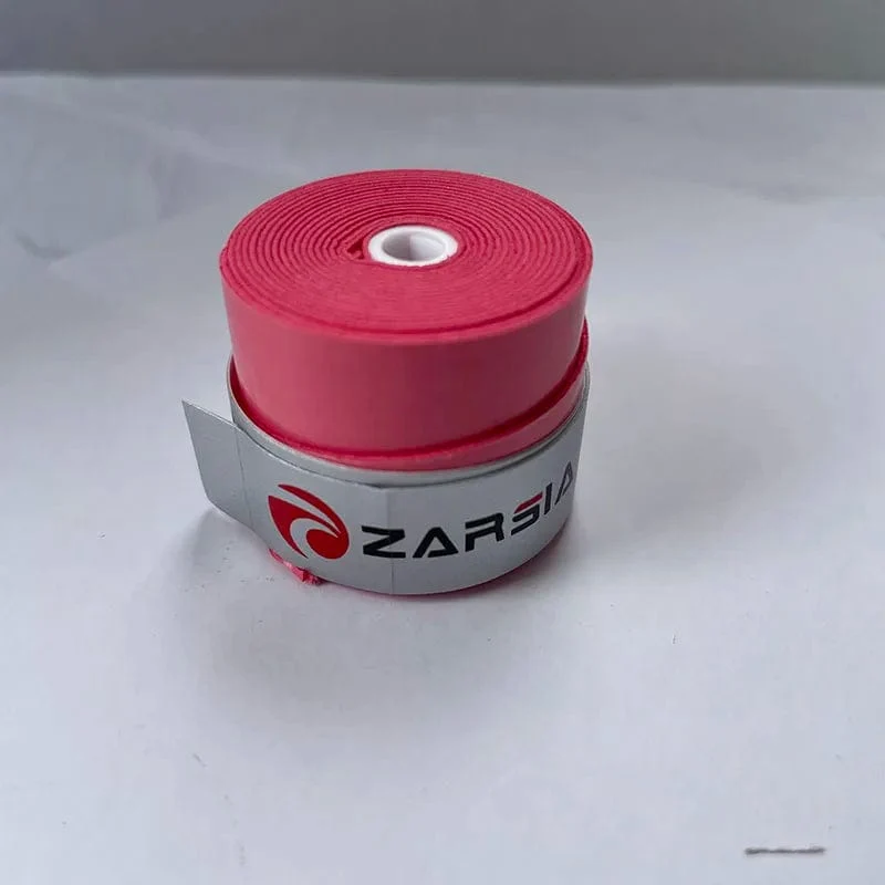 60 stücke ZARSIA NEUE GM klebrig Anti-skid Tennis Schläger Grip Schweiß Badminton Griffe tennis schläger griffbänder