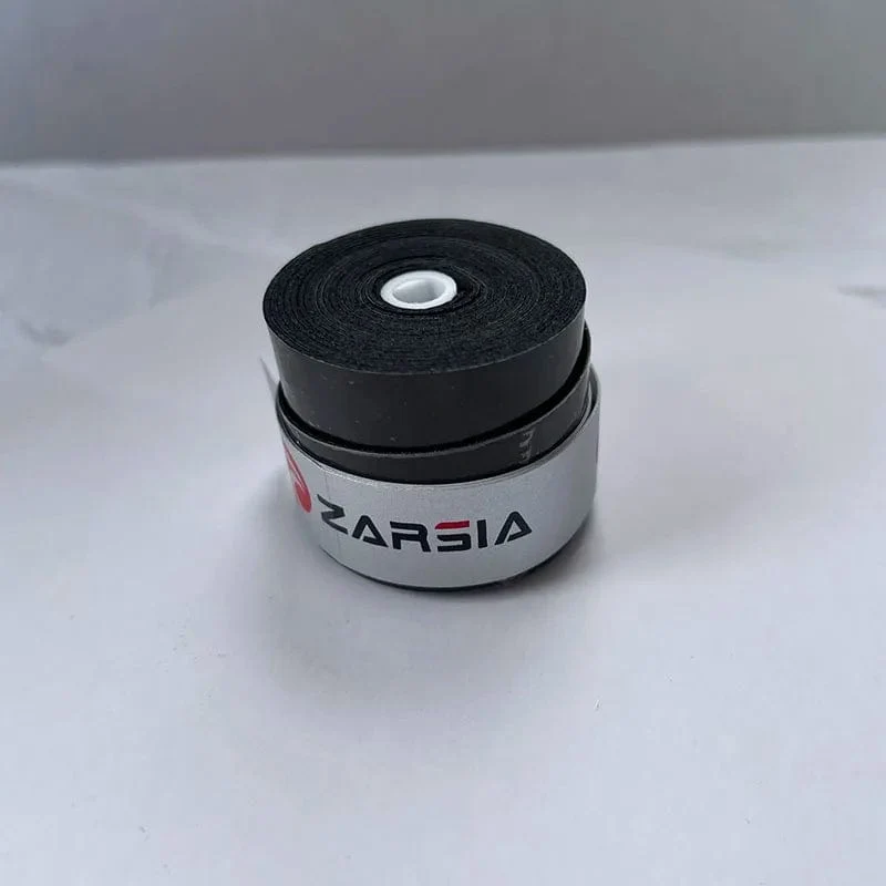 60 stücke ZARSIA NEUE GM klebrig Anti-skid Tennis Schläger Grip Schweiß Badminton Griffe tennis schläger griffbänder
