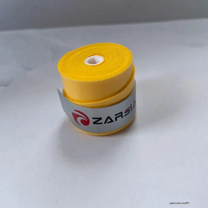 60 stücke ZARSIA NEUE GM klebrig Anti-skid Tennis Schläger Grip Schweiß Badminton Griffe tennis schläger griffbänder