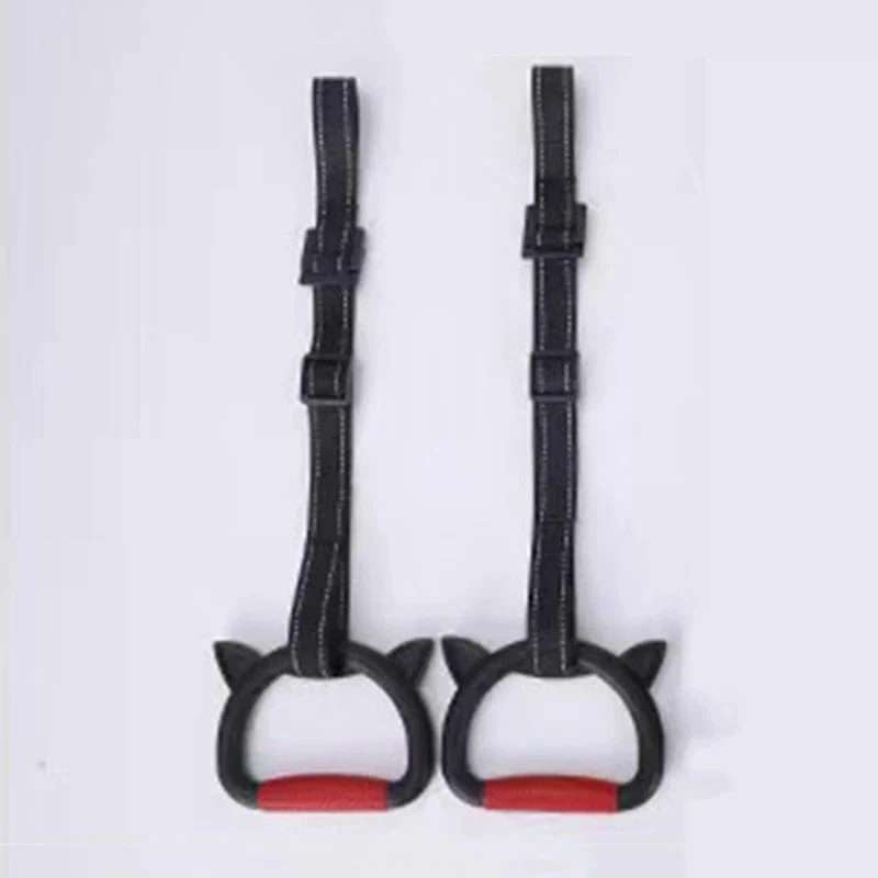 Neue Anti Drop Indoor Horizontal Bar Hause Kein Stanzen Wand-montiert Pull Up Bar Korridor Fitness Horizontal Bar